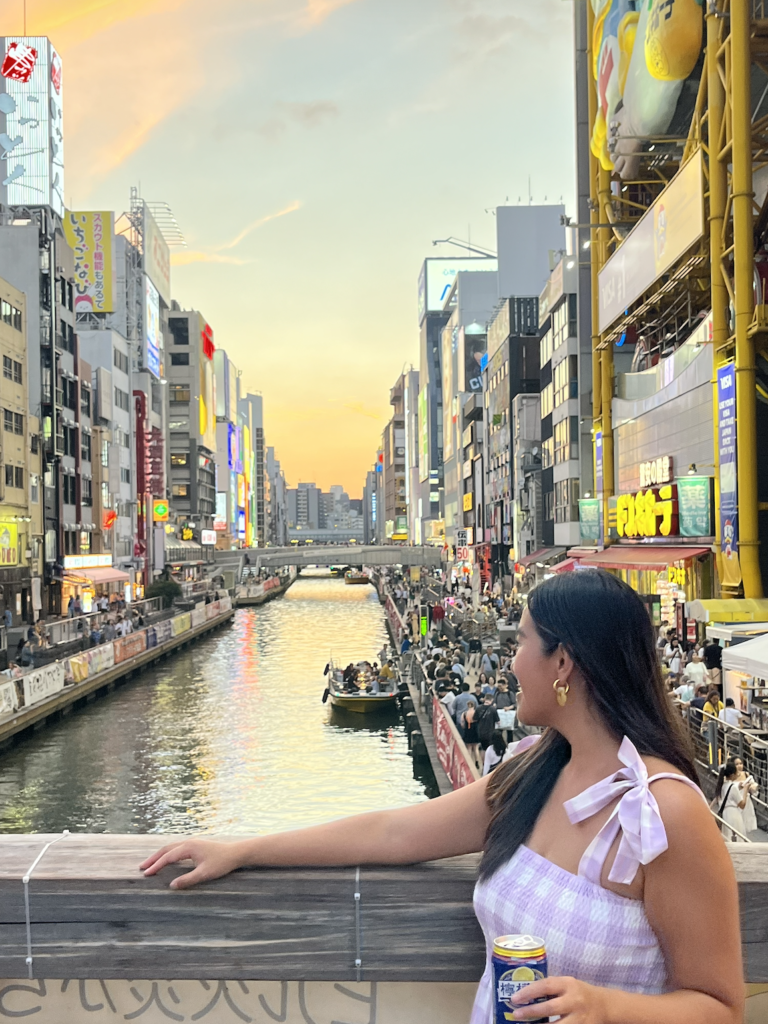Context Travel Tours in Japan